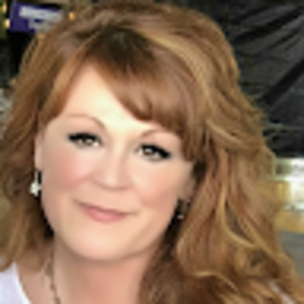 Meet your Posher, Tracy